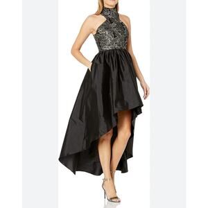 Vera Wang high low dress size 6